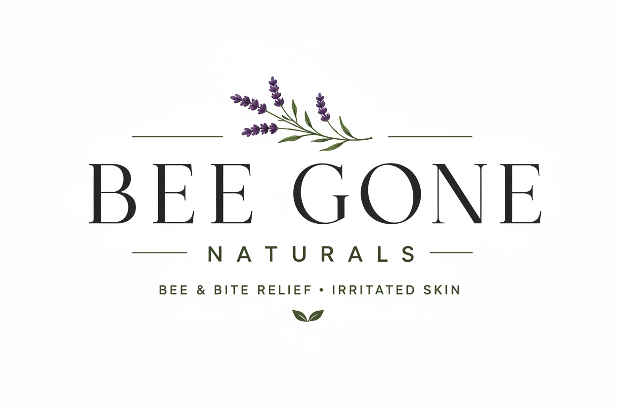 Bee Gone Naturals 